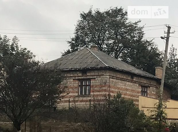 одноэтажный дом с подвалом, 84 кв. м, кирпич. Продажа в Толстолуге (Тернопольская обл.) фото 1 одноэтажный дом с подвалом, 84 кв. м, кирпич. Продажа в Толстолуге (Тернопольская обл.) фото 1
