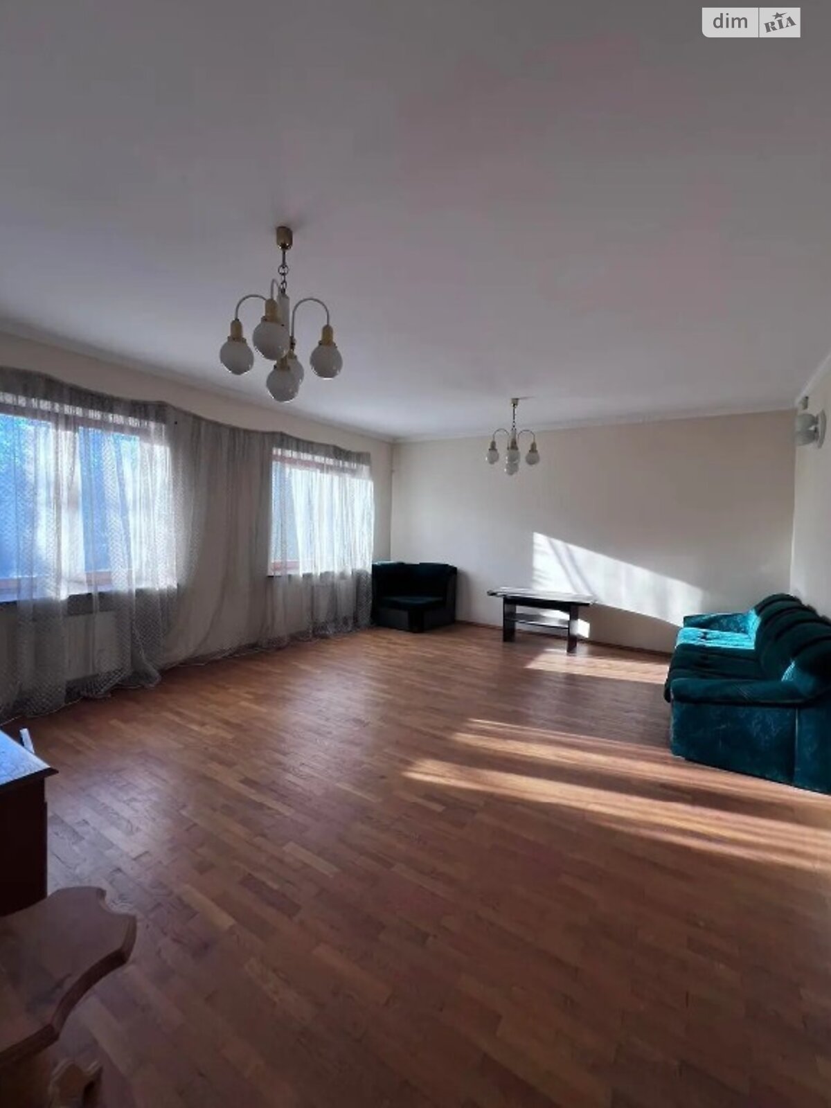 двоповерховий будинок, 250 кв. м, цегла. Продаж в Тернополі, район Центр фото 1