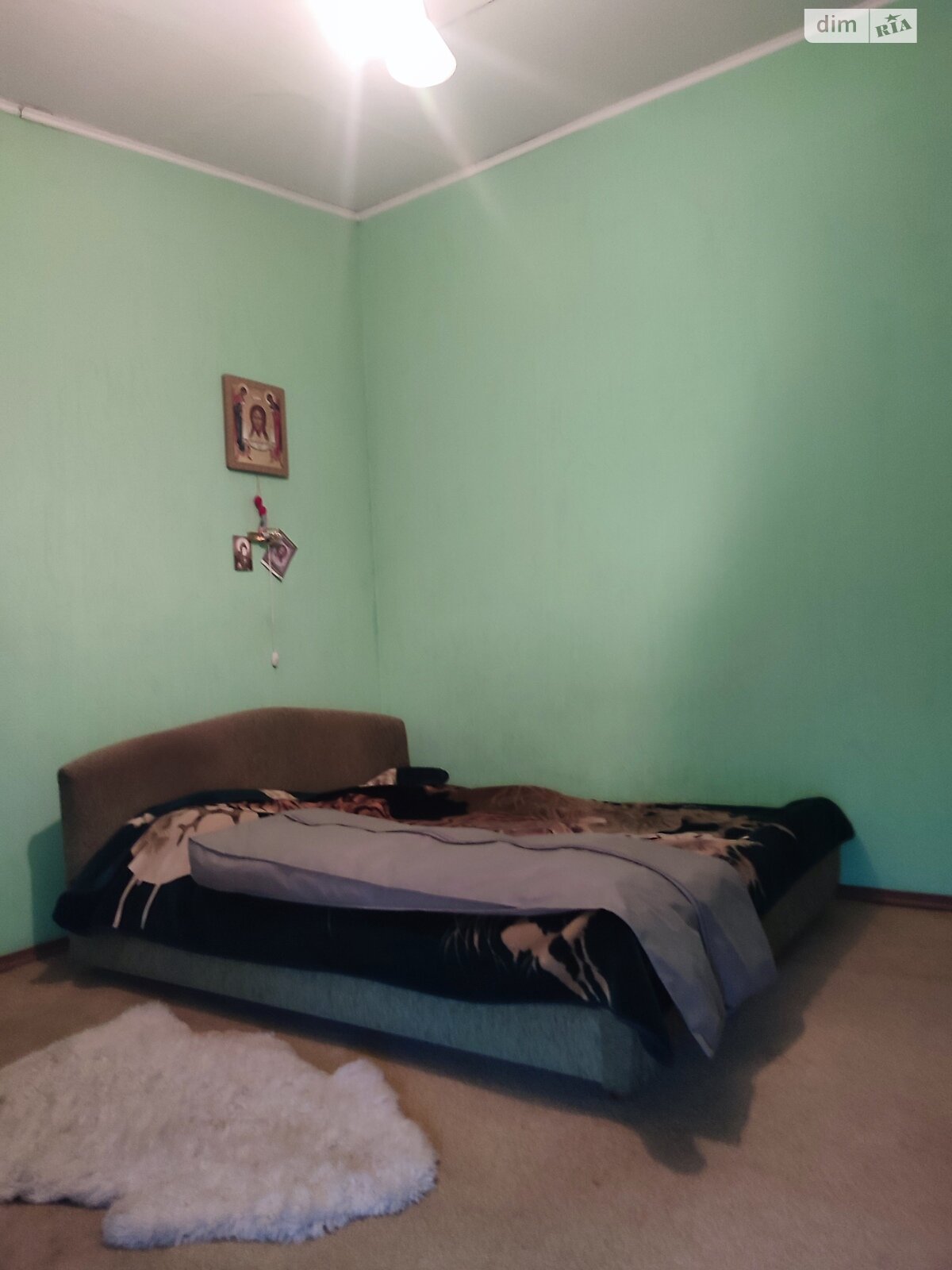 двухэтажный дом с отоплением, 164 кв. м, кирпич. Продажа в Тернополе район Центр фото 1