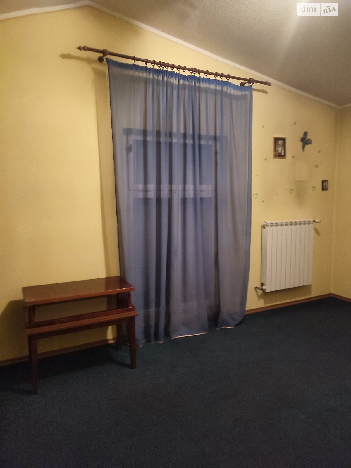 двухэтажный дом с отоплением, 164 кв. м, кирпич. Продажа в Тернополе район Центр фото 1