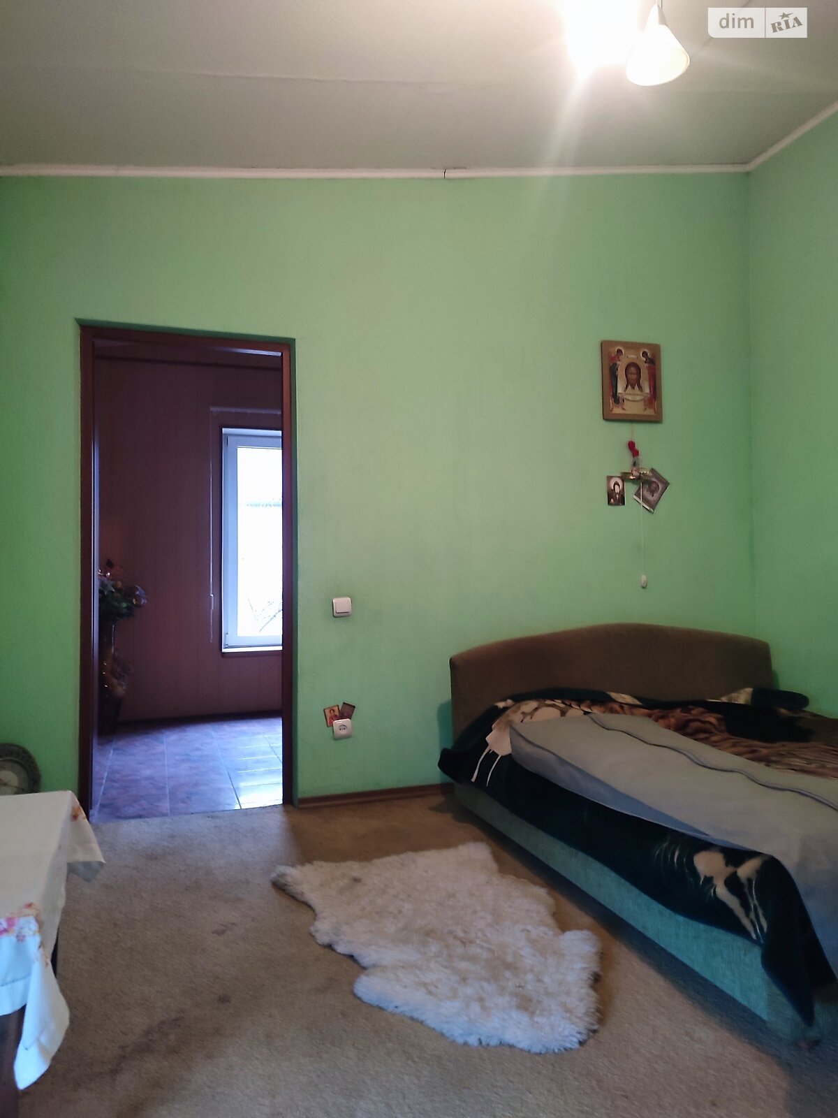 двухэтажный дом с отоплением, 164 кв. м, кирпич. Продажа в Тернополе район Центр фото 1