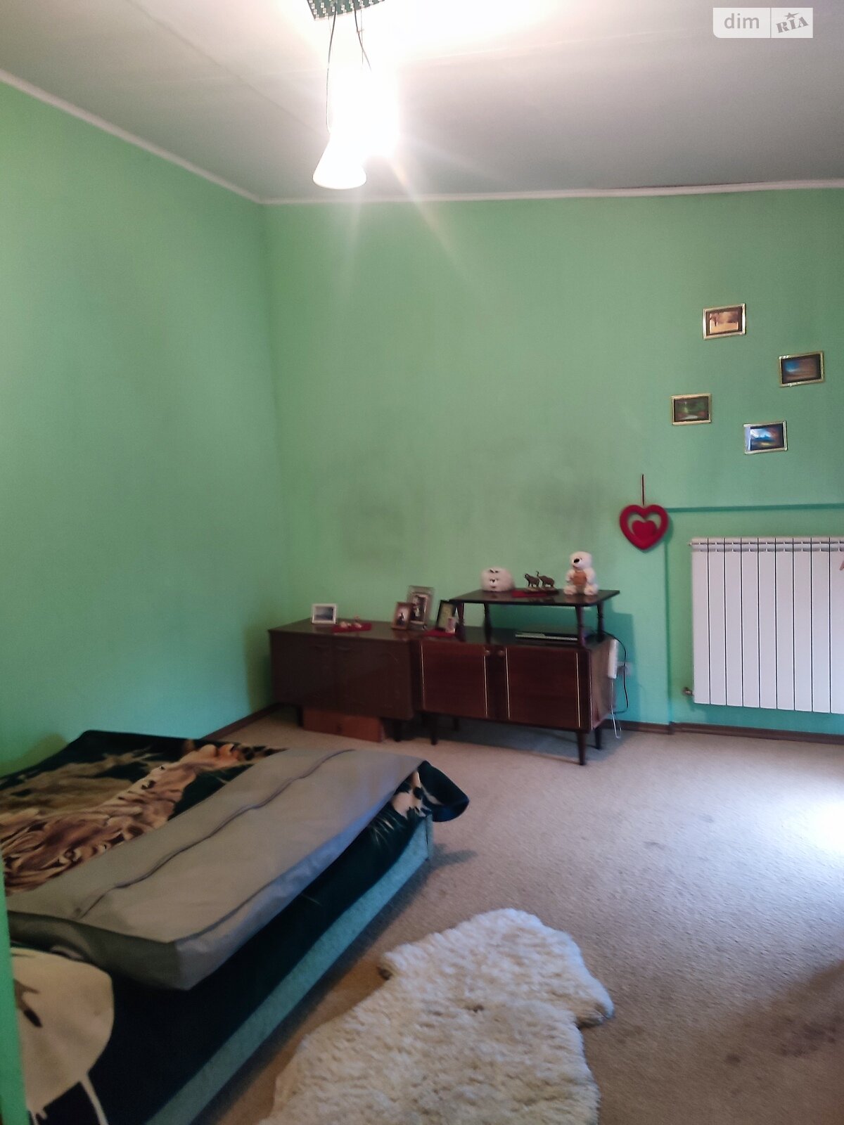 двухэтажный дом с отоплением, 164 кв. м, кирпич. Продажа в Тернополе район Центр фото 1