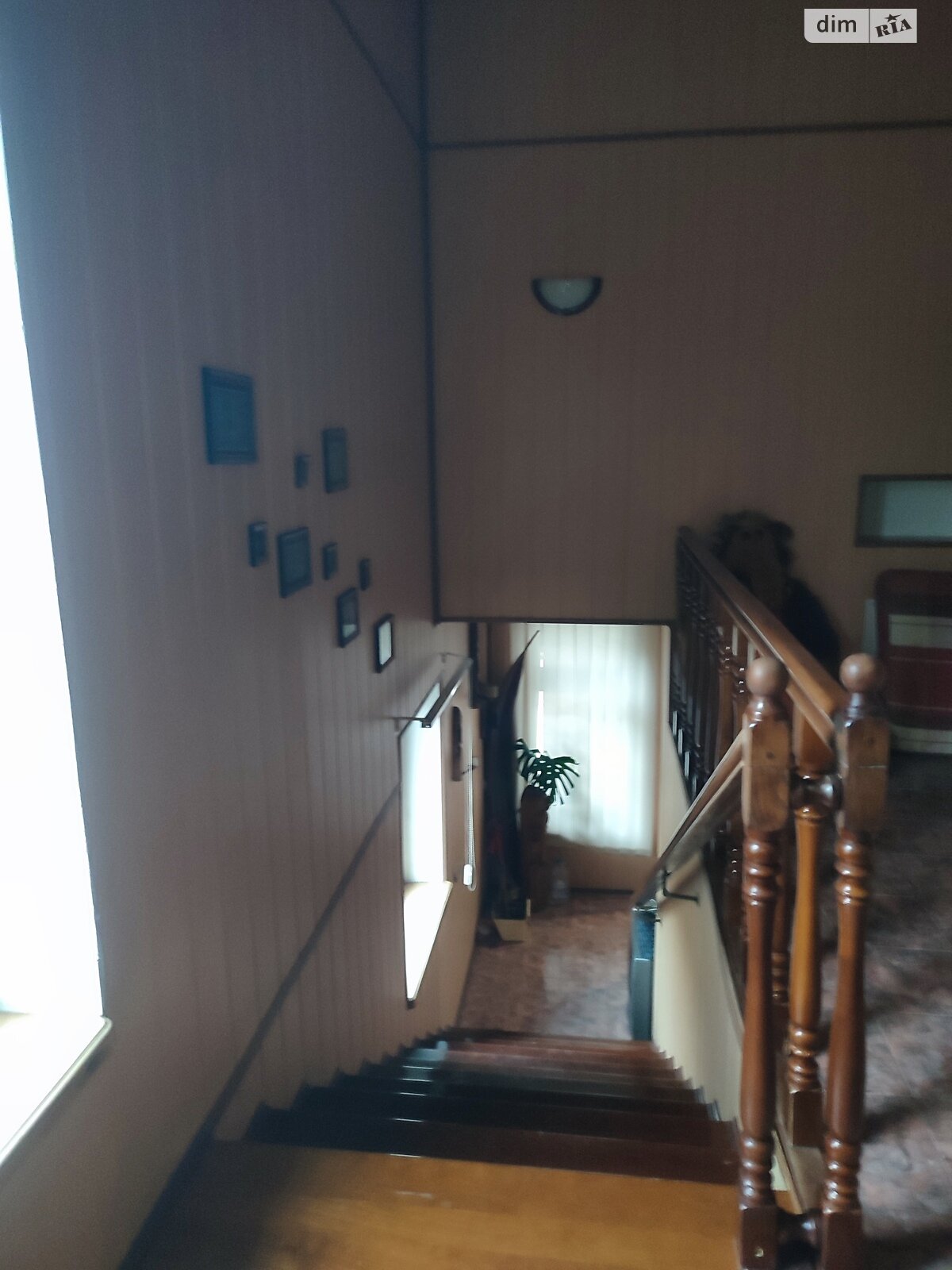 двухэтажный дом с отоплением, 164 кв. м, кирпич. Продажа в Тернополе район Центр фото 1