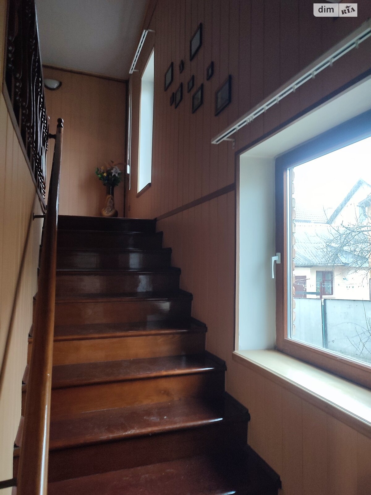 двухэтажный дом с отоплением, 164 кв. м, кирпич. Продажа в Тернополе район Центр фото 1