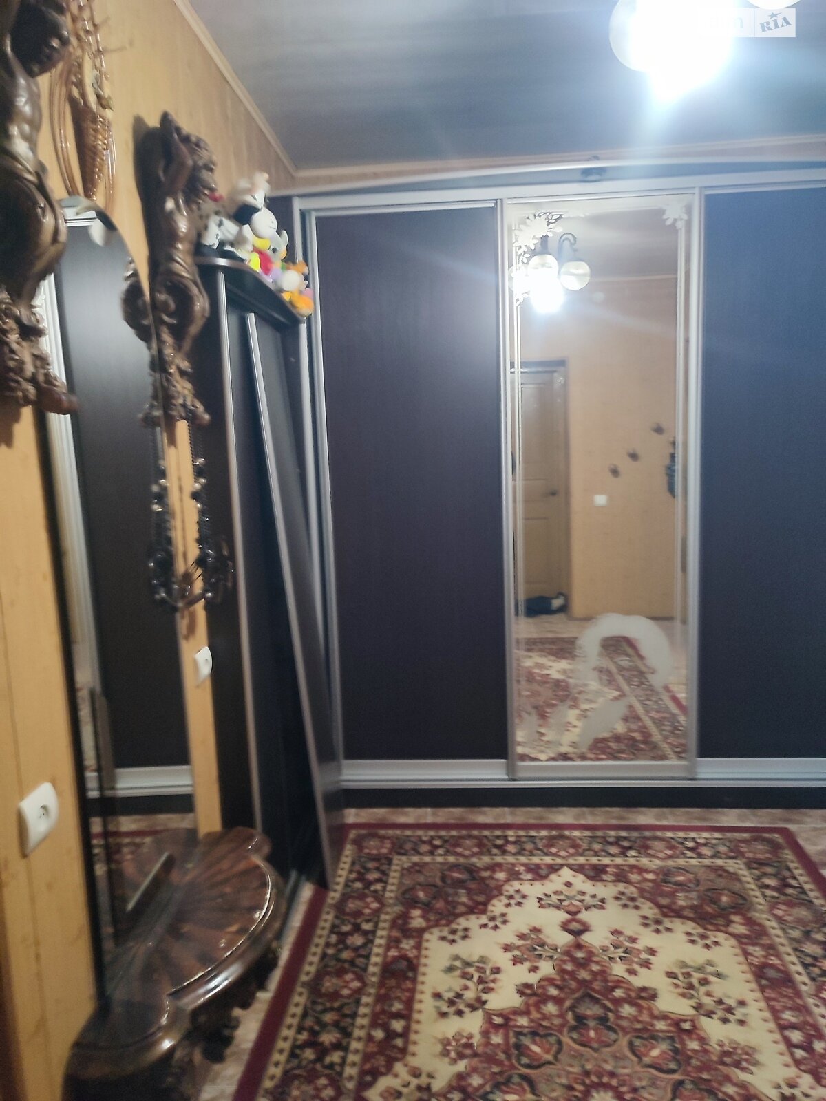 двухэтажный дом с отоплением, 164 кв. м, кирпич. Продажа в Тернополе район Центр фото 1