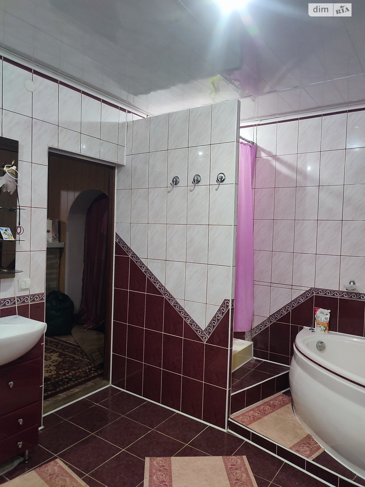 двухэтажный дом с отоплением, 164 кв. м, кирпич. Продажа в Тернополе район Центр фото 1