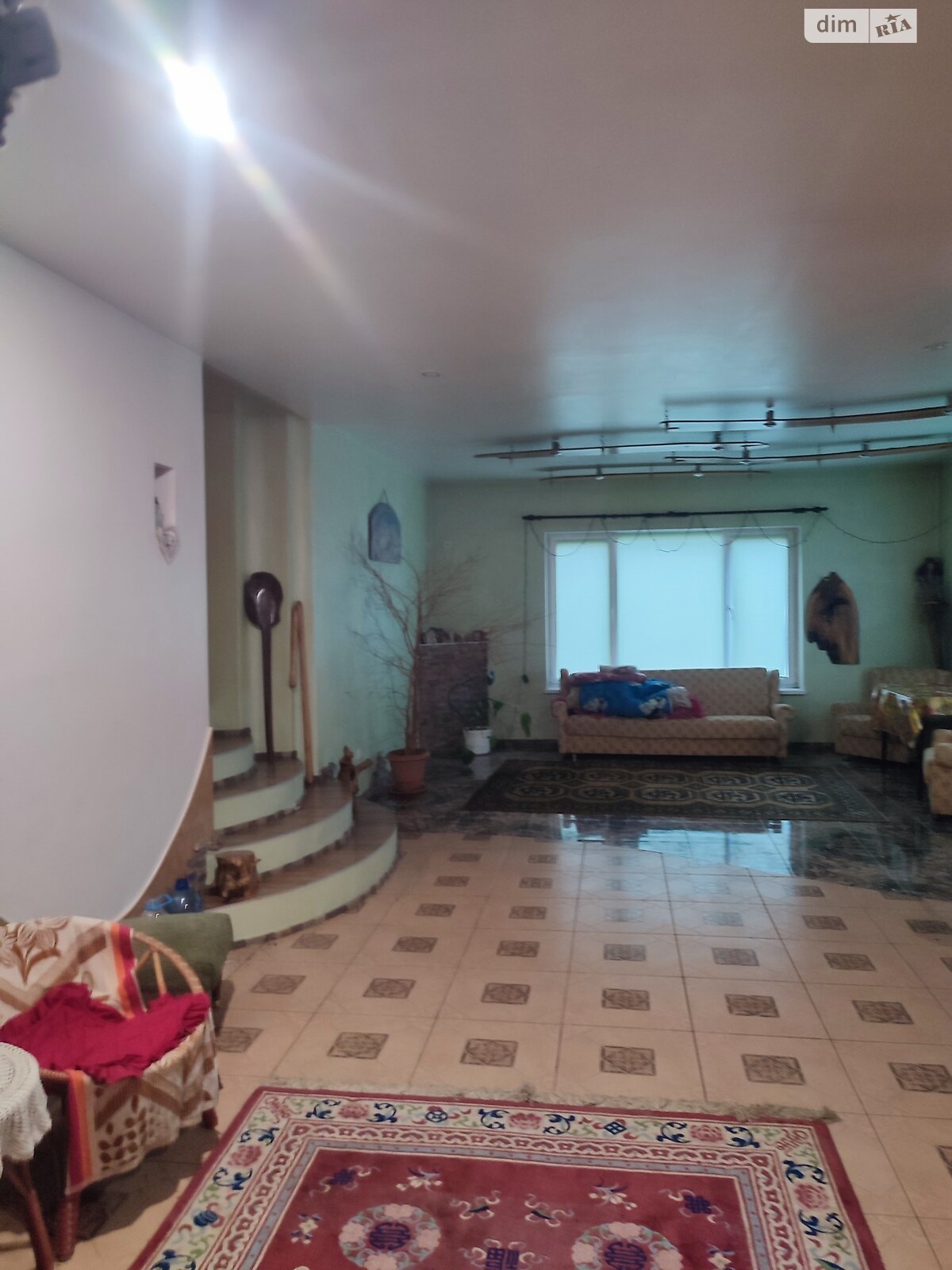 двухэтажный дом с отоплением, 164 кв. м, кирпич. Продажа в Тернополе район Центр фото 1