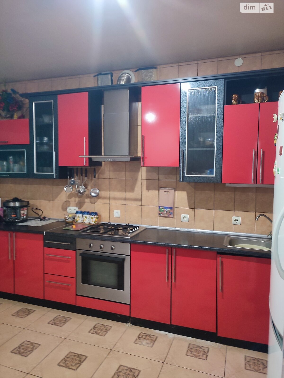 двухэтажный дом с отоплением, 164 кв. м, кирпич. Продажа в Тернополе район Центр фото 1