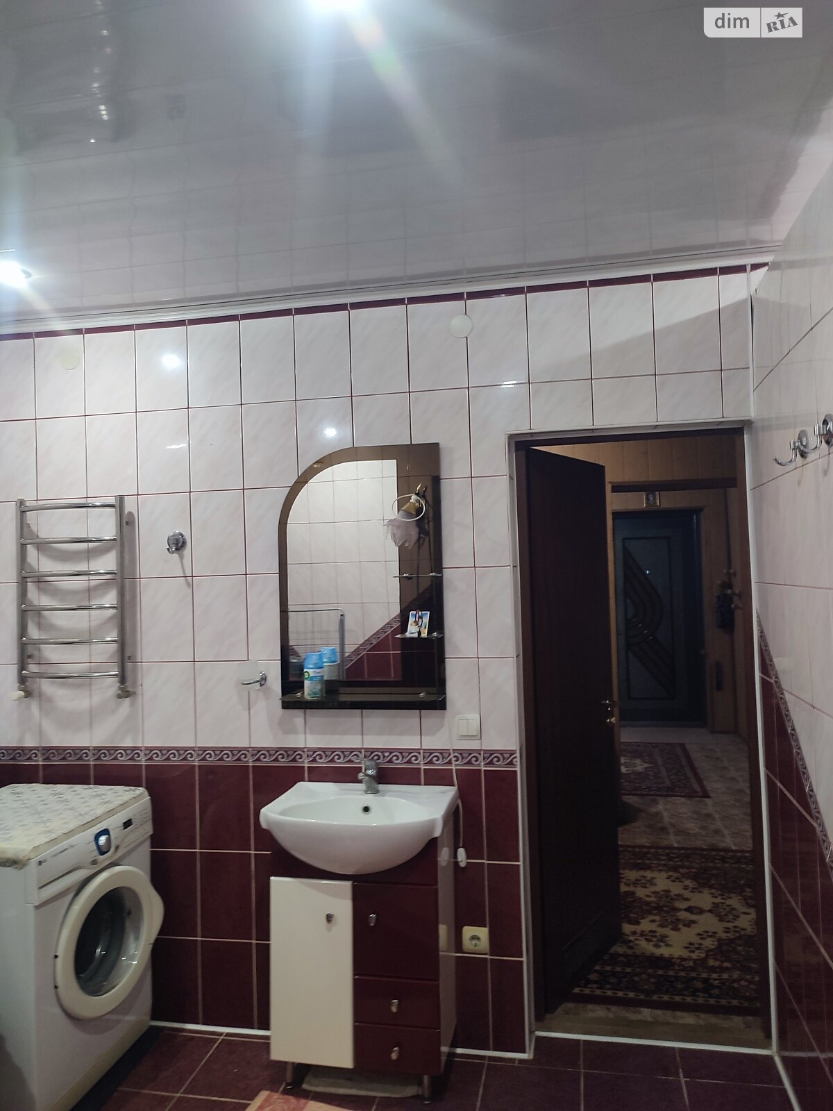 двухэтажный дом с отоплением, 164 кв. м, кирпич. Продажа в Тернополе район Центр фото 1