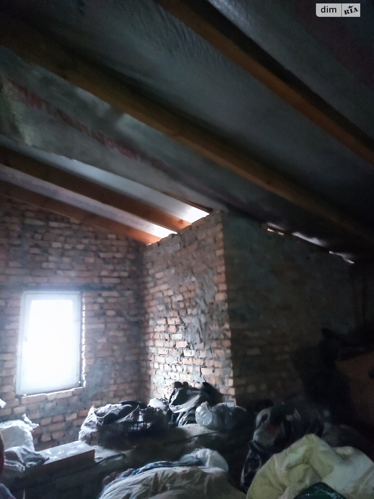 двухэтажный дом с отоплением, 164 кв. м, кирпич. Продажа в Тернополе район Центр фото 1