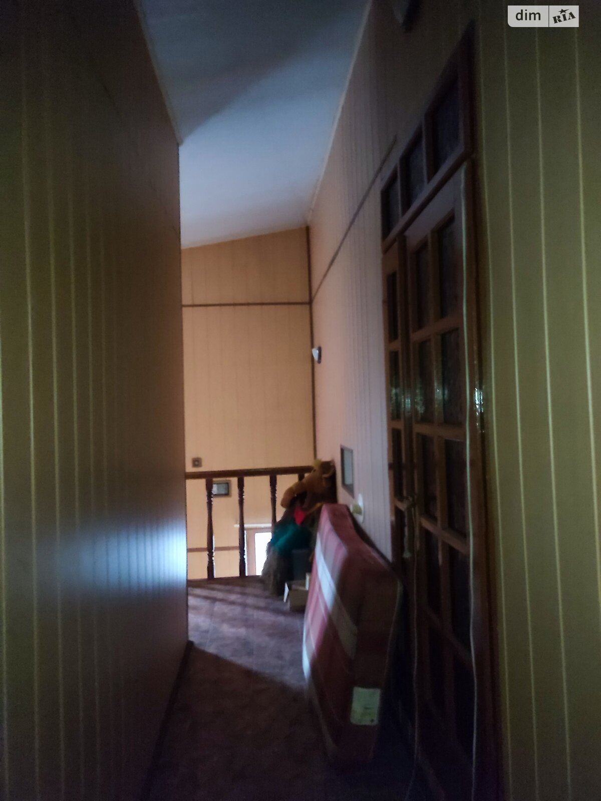 двухэтажный дом с отоплением, 164 кв. м, кирпич. Продажа в Тернополе район Центр фото 1