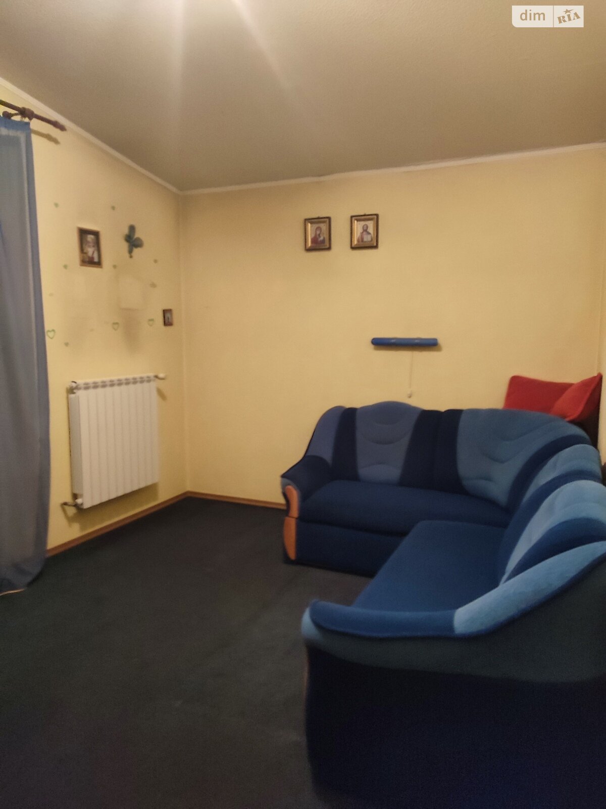 двухэтажный дом с отоплением, 164 кв. м, кирпич. Продажа в Тернополе район Центр фото 1