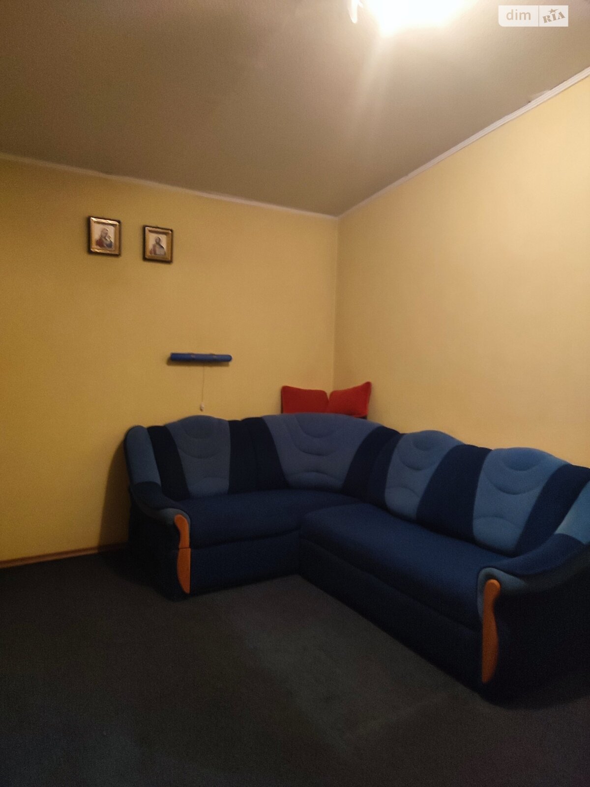 двухэтажный дом с отоплением, 164 кв. м, кирпич. Продажа в Тернополе район Центр фото 1