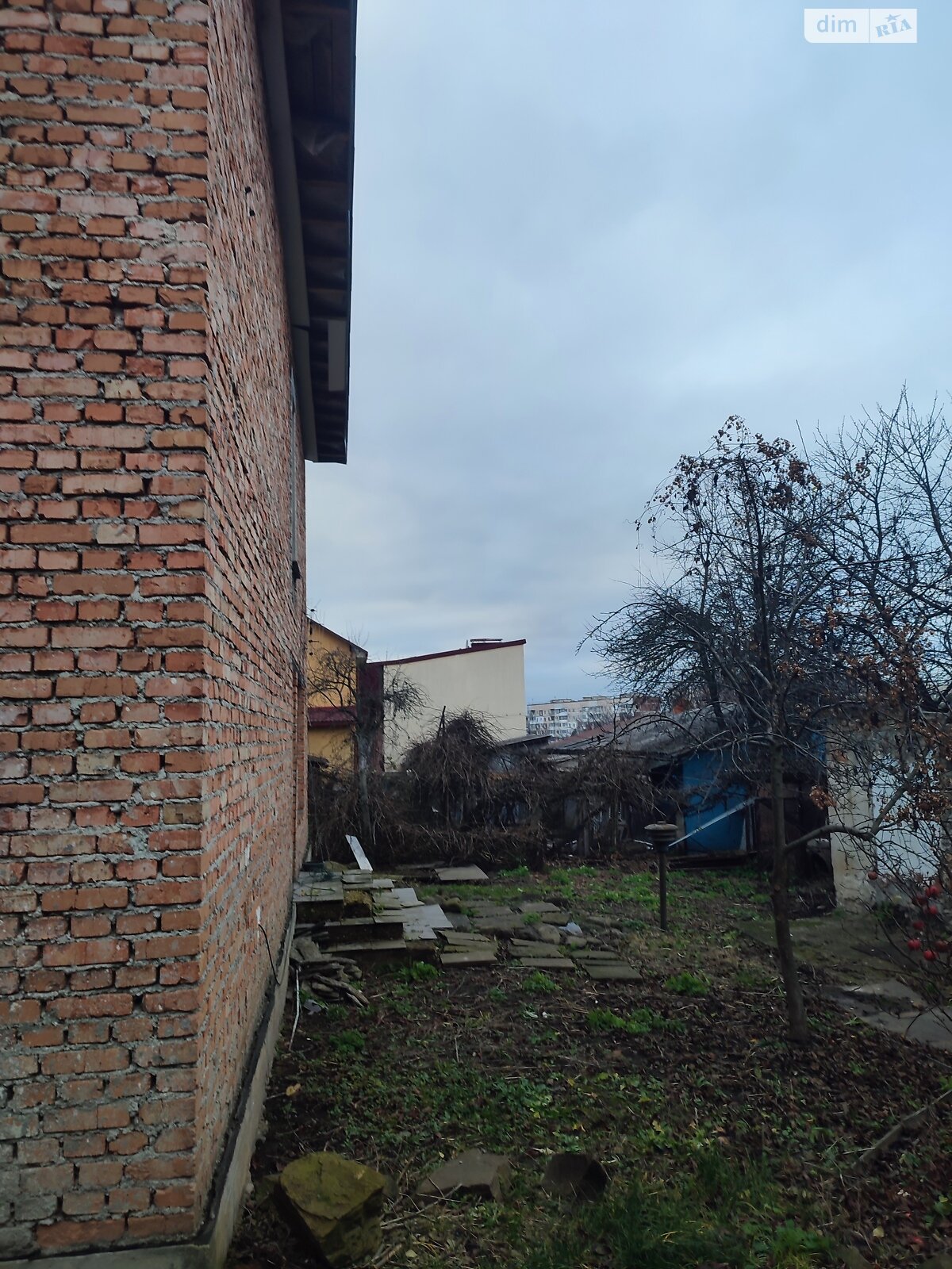 двухэтажный дом с отоплением, 164 кв. м, кирпич. Продажа в Тернополе район Центр фото 1