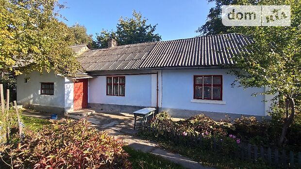 одноэтажный дом с садом, 55 кв. м, кирпич. Продажа в Тернополе район Центр фото 1 одноэтажный дом с садом, 55 кв. м, кирпич. Продажа в Тернополе район Центр фото 1