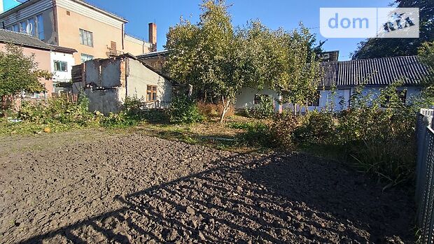 одноэтажный дом с садом, 55 кв. м, кирпич. Продажа в Тернополе район Центр фото 1 одноэтажный дом с садом, 55 кв. м, кирпич. Продажа в Тернополе район Центр фото 1
