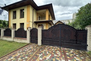 двоповерховий будинок з верандою, 199.7 кв. м, цегла. Продаж в Тернополі, район Центр фото 2