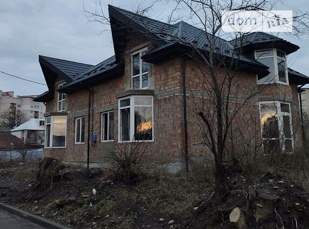 двухэтажный дом, 140 кв. м, кирпич. Продажа в Тернополе район Центр фото 1 двухэтажный дом, 140 кв. м, кирпич. Продажа в Тернополе район Центр фото 1