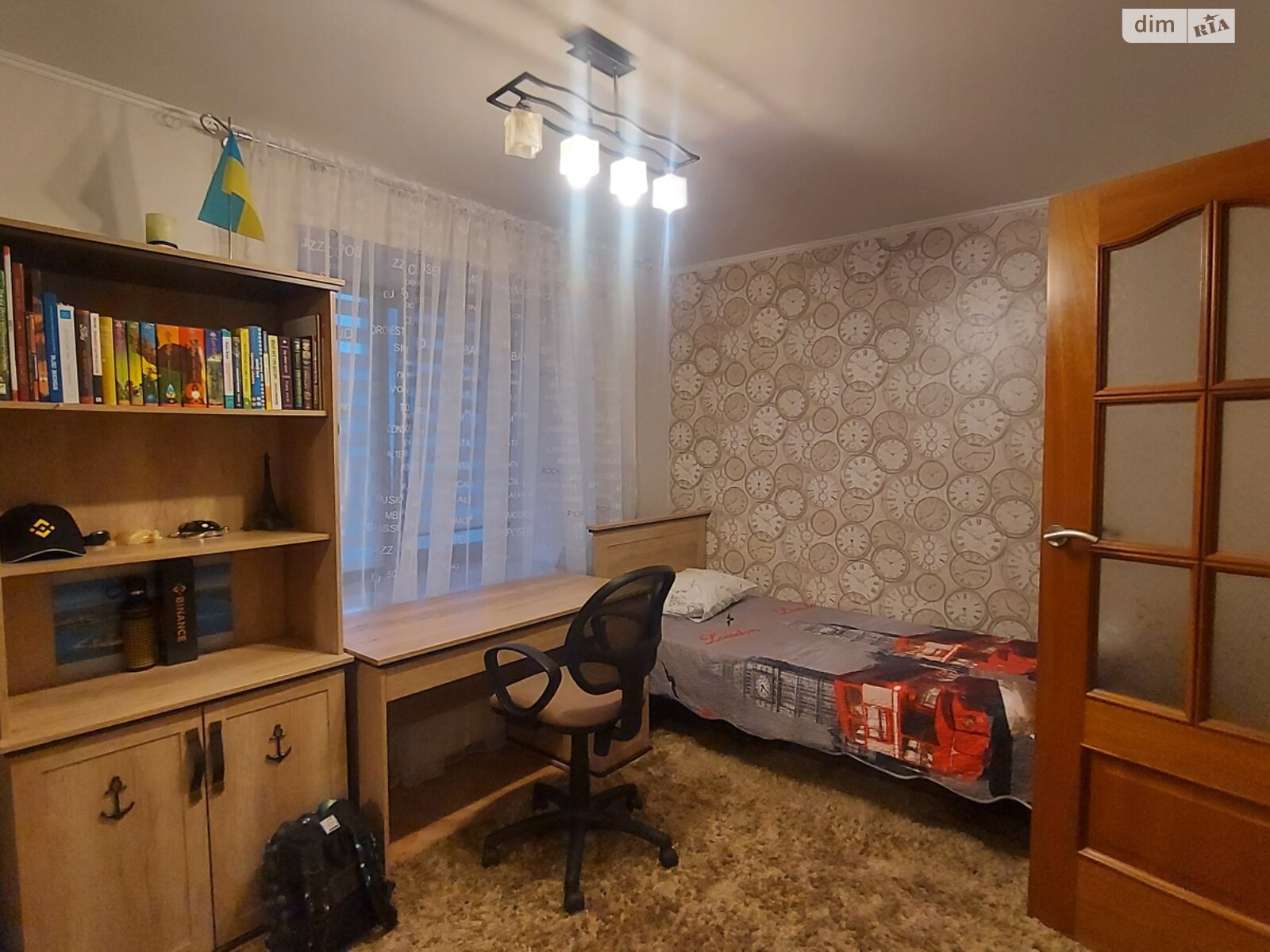 трехэтажный дом, 530 кв. м, кирпич. Продажа в Тернополе район Центр фото 1