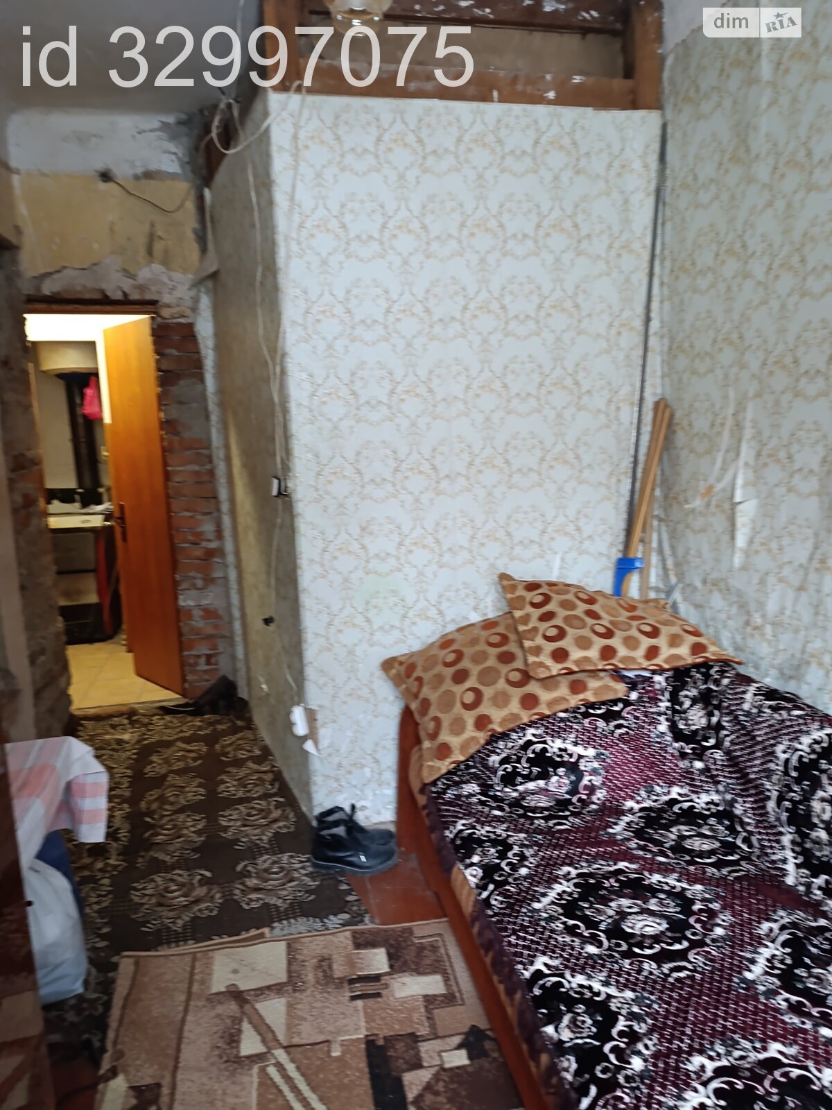 одноповерховий будинок, 73.5 кв. м, цегла. Продаж в Тернополі, район Центр фото 1 одноповерховий будинок, 73.5 кв. м, цегла. Продаж в Тернополі, район Центр фото 1