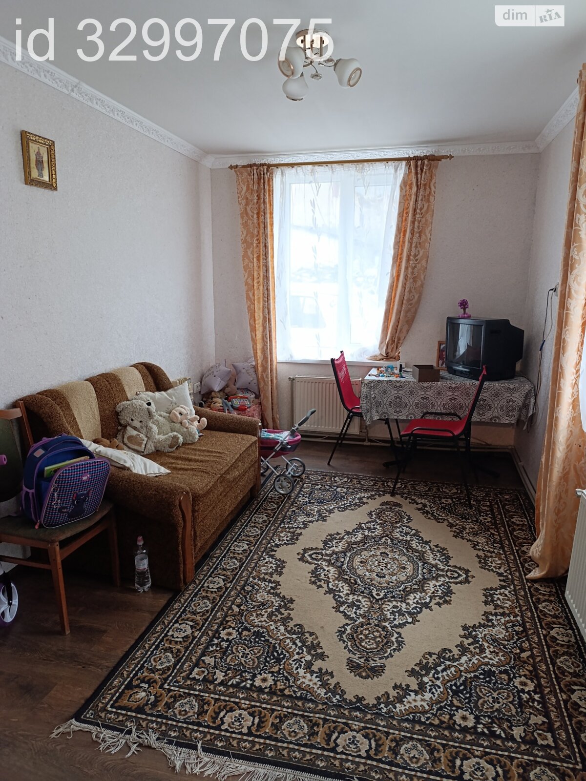 одноповерховий будинок, 73.5 кв. м, цегла. Продаж в Тернополі, район Центр фото 1 одноповерховий будинок, 73.5 кв. м, цегла. Продаж в Тернополі, район Центр фото 1