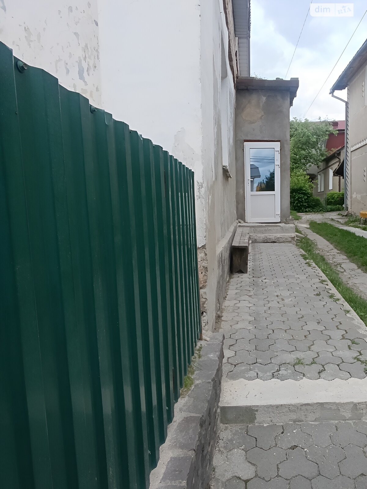 одноэтажный дом, 73.5 кв. м, кирпич. Продажа в Тернополе район Центр фото 1 одноэтажный дом, 73.5 кв. м, кирпич. Продажа в Тернополе район Центр фото 1