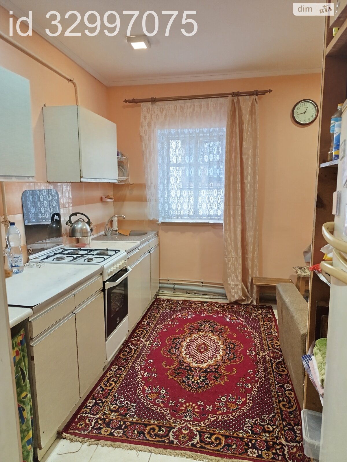 одноэтажный дом, 73.5 кв. м, кирпич. Продажа в Тернополе район Центр фото 1 одноэтажный дом, 73.5 кв. м, кирпич. Продажа в Тернополе район Центр фото 1