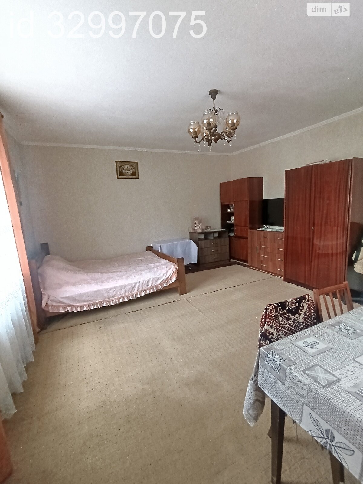 одноэтажный дом, 73.5 кв. м, кирпич. Продажа в Тернополе район Центр фото 1 одноэтажный дом, 73.5 кв. м, кирпич. Продажа в Тернополе район Центр фото 1