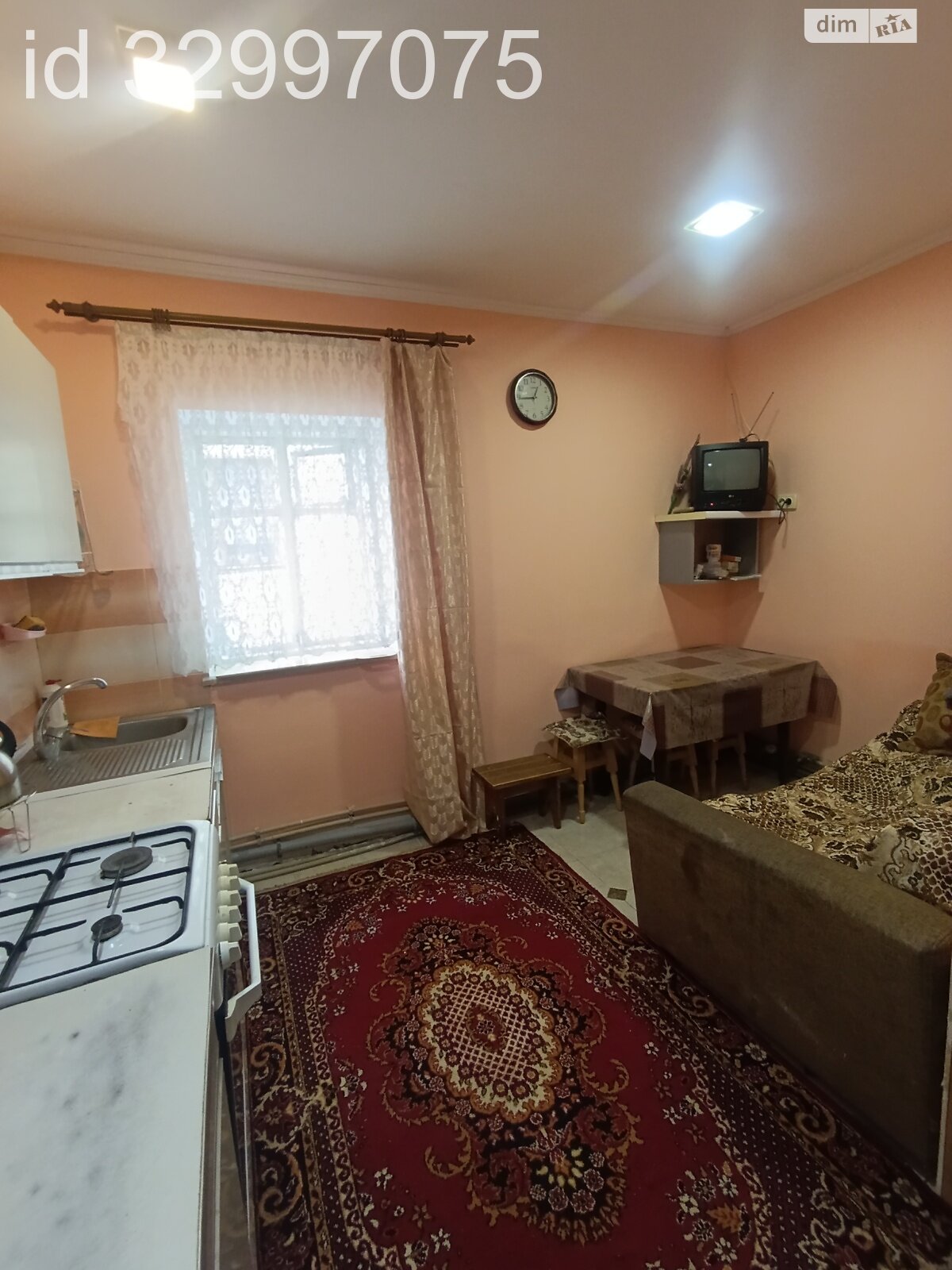 одноэтажный дом, 73.5 кв. м, кирпич. Продажа в Тернополе район Центр фото 1 одноэтажный дом, 73.5 кв. м, кирпич. Продажа в Тернополе район Центр фото 1