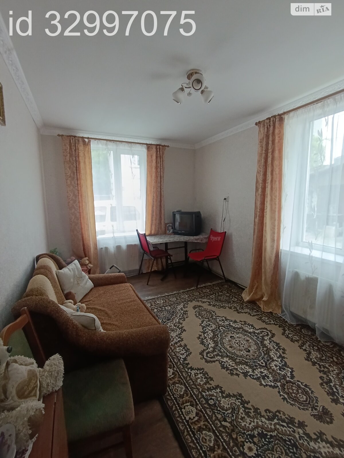 одноэтажный дом, 73.5 кв. м, кирпич. Продажа в Тернополе район Центр фото 1 одноэтажный дом, 73.5 кв. м, кирпич. Продажа в Тернополе район Центр фото 1