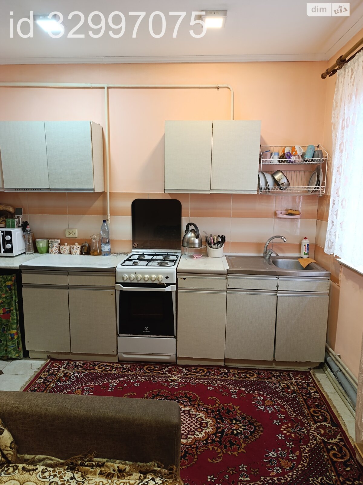 одноэтажный дом, 73.5 кв. м, кирпич. Продажа в Тернополе район Центр фото 1 одноэтажный дом, 73.5 кв. м, кирпич. Продажа в Тернополе район Центр фото 1