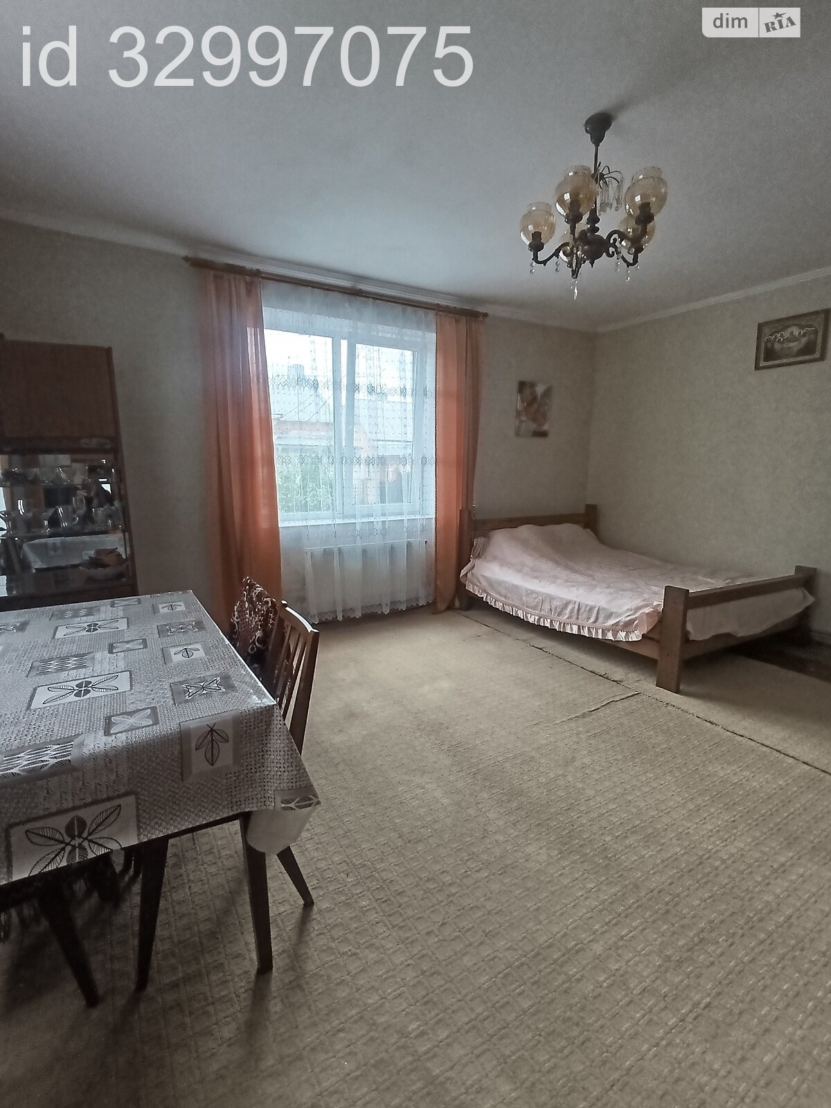 одноэтажный дом, 73.5 кв. м, кирпич. Продажа в Тернополе район Центр фото 1 одноэтажный дом, 73.5 кв. м, кирпич. Продажа в Тернополе район Центр фото 1