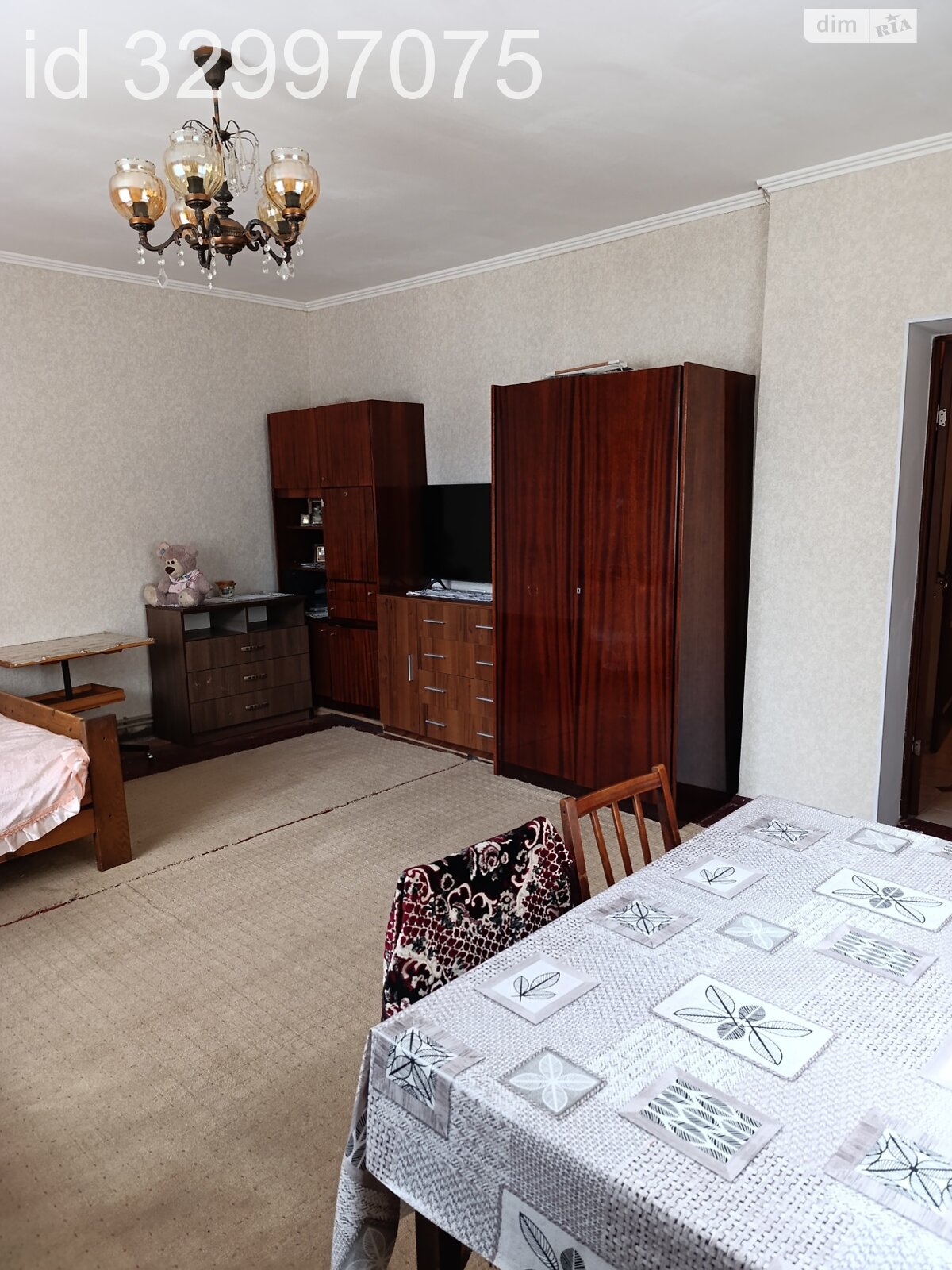 одноэтажный дом, 73.5 кв. м, кирпич. Продажа в Тернополе район Центр фото 1 одноэтажный дом, 73.5 кв. м, кирпич. Продажа в Тернополе район Центр фото 1