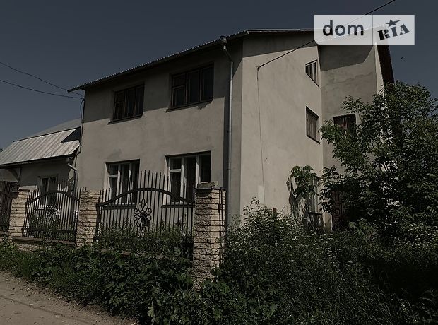двухэтажный дом с садом, 180 кв. м, кирпич. Продажа в Тернополе район Центр фото 1 двухэтажный дом с садом, 180 кв. м, кирпич. Продажа в Тернополе район Центр фото 1