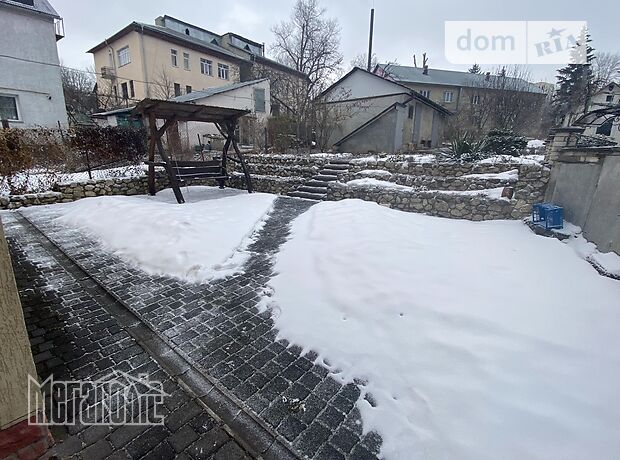 двухэтажный дом с садом, 120 кв. м, кирпич. Продажа в Тернополе район Центр фото 1 двухэтажный дом с садом, 120 кв. м, кирпич. Продажа в Тернополе район Центр фото 1