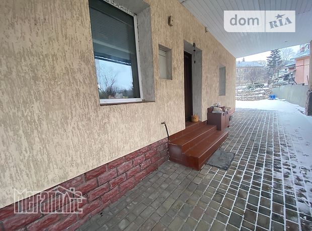 двухэтажный дом с садом, 120 кв. м, кирпич. Продажа в Тернополе район Центр фото 1