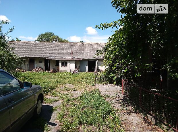 одноэтажный дом с садом, 76 кв. м, кирпич. Продажа в Тернополе район Центр фото 1 одноэтажный дом с садом, 76 кв. м, кирпич. Продажа в Тернополе район Центр фото 1