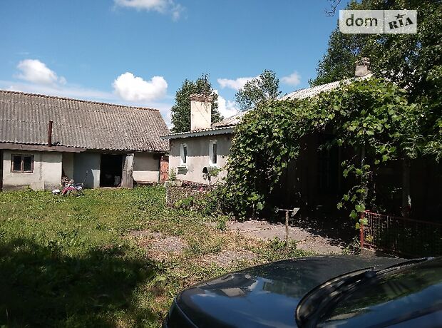одноэтажный дом с садом, 76 кв. м, кирпич. Продажа в Тернополе район Центр фото 1 одноэтажный дом с садом, 76 кв. м, кирпич. Продажа в Тернополе район Центр фото 1