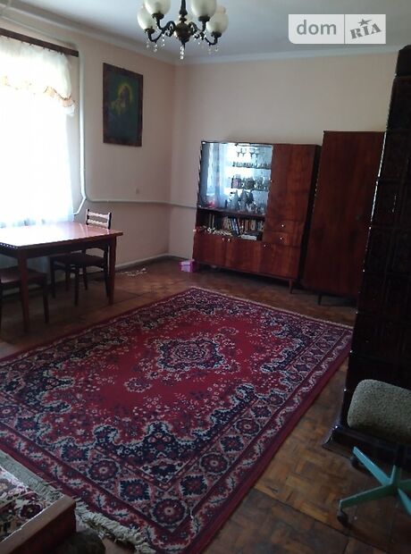 одноэтажный дом с садом, 76 кв. м, кирпич. Продажа в Тернополе район Центр фото 1 одноэтажный дом с садом, 76 кв. м, кирпич. Продажа в Тернополе район Центр фото 1