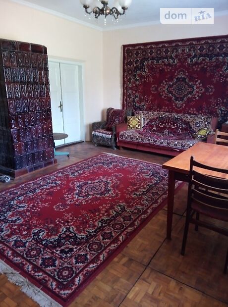 одноэтажный дом с садом, 76 кв. м, кирпич. Продажа в Тернополе район Центр фото 1 одноэтажный дом с садом, 76 кв. м, кирпич. Продажа в Тернополе район Центр фото 1