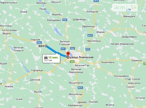 одноэтажный дом с садом, 76 кв. м, кирпич. Продажа в Тернополе район Центр фото 1 одноэтажный дом с садом, 76 кв. м, кирпич. Продажа в Тернополе район Центр фото 1