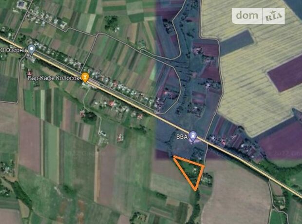 одноэтажный дом с садом, 76 кв. м, кирпич. Продажа в Тернополе район Центр фото 1 одноэтажный дом с садом, 76 кв. м, кирпич. Продажа в Тернополе район Центр фото 1