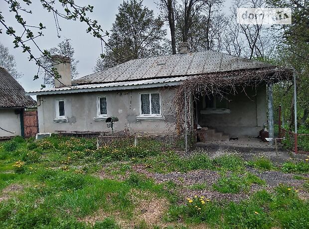 одноэтажный дом с садом, 76 кв. м, кирпич. Продажа в Тернополе район Центр фото 1 одноэтажный дом с садом, 76 кв. м, кирпич. Продажа в Тернополе район Центр фото 1