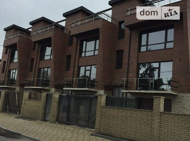 Продажа дома, 257м², Тернополь, р‑н. Центр, Білецька Продажа дома, 257м², Тернополь, р‑н. Центр, Білецька