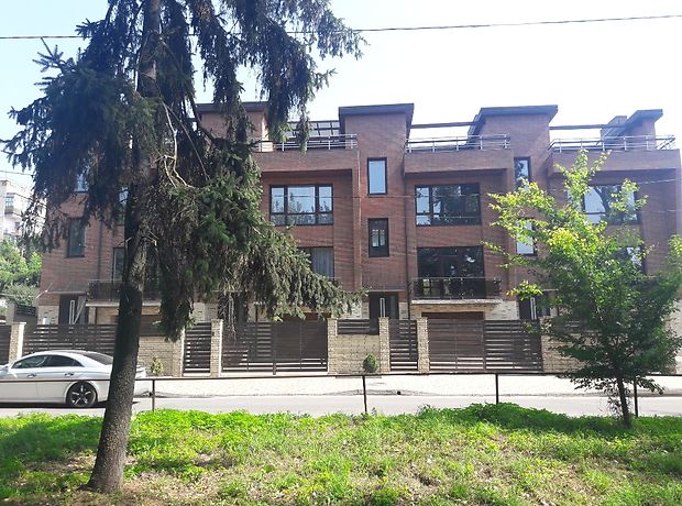 Продажа дома, 258м², Тернополь, р‑н. Центр, Білецька Продажа дома, 258м², Тернополь, р‑н. Центр, Білецька