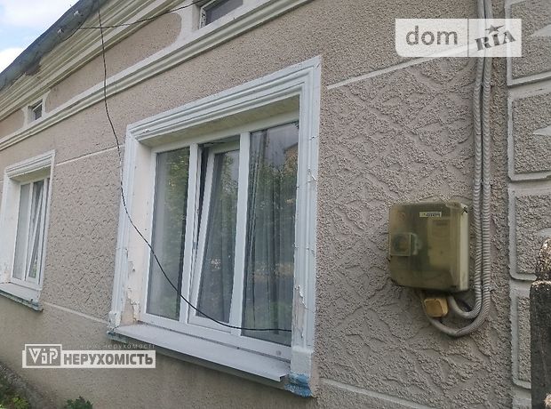 одноэтажный дом с садом, 80 кв. м, кирпич. Продажа в Великой Березовице (Тернопольская обл.) фото 1 одноэтажный дом с садом, 80 кв. м, кирпич. Продажа в Великой Березовице (Тернопольская обл.) фото 1