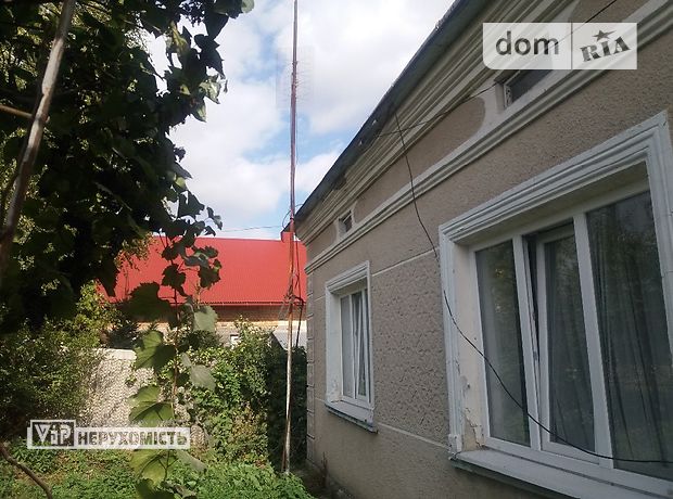 одноэтажный дом с садом, 80 кв. м, кирпич. Продажа в Великой Березовице (Тернопольская обл.) фото 1 одноэтажный дом с садом, 80 кв. м, кирпич. Продажа в Великой Березовице (Тернопольская обл.) фото 1