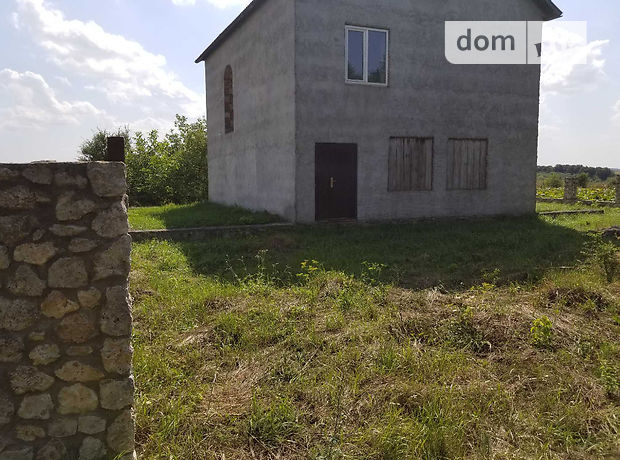 двухэтажный дом с садом, 110 кв. м, кирпич. Продажа в Великой Луке (Тернопольская обл.) фото 1 двухэтажный дом с садом, 110 кв. м, кирпич. Продажа в Великой Луке (Тернопольская обл.) фото 1