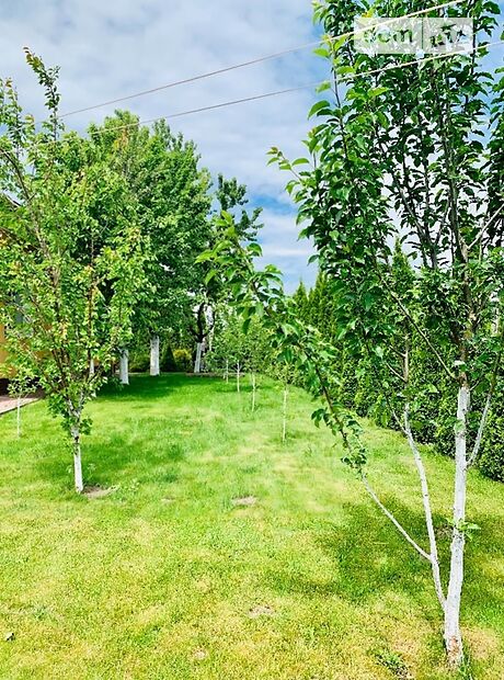 двухэтажный дом с камином, 260 кв. м, кирпич. Продажа в Великиких Бирок (Тернопольская обл.) фото 1 двухэтажный дом с камином, 260 кв. м, кирпич. Продажа в Великиких Бирок (Тернопольская обл.) фото 1