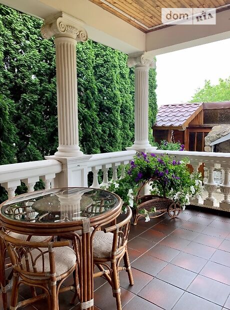 двухэтажный дом с камином, 260 кв. м, кирпич. Продажа в Великиких Бирок (Тернопольская обл.) фото 1 двухэтажный дом с камином, 260 кв. м, кирпич. Продажа в Великиких Бирок (Тернопольская обл.) фото 1